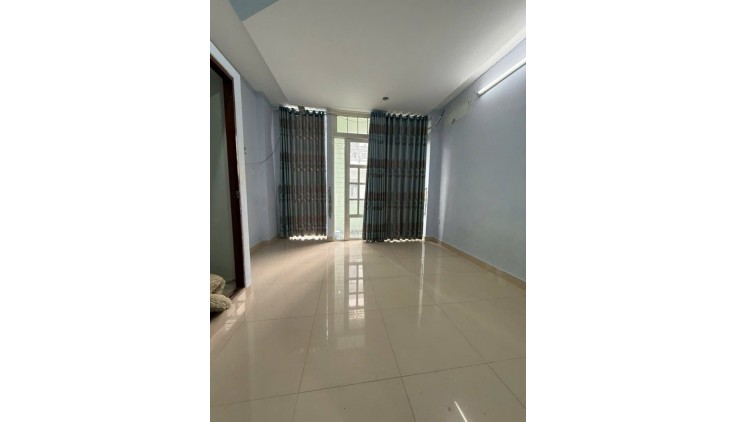 HẺM XE HƠI, NGAY LÊ VĂN QUỚI, 62M2, 3 TẦNG 4PN GIÁ 5.7 TỶ
